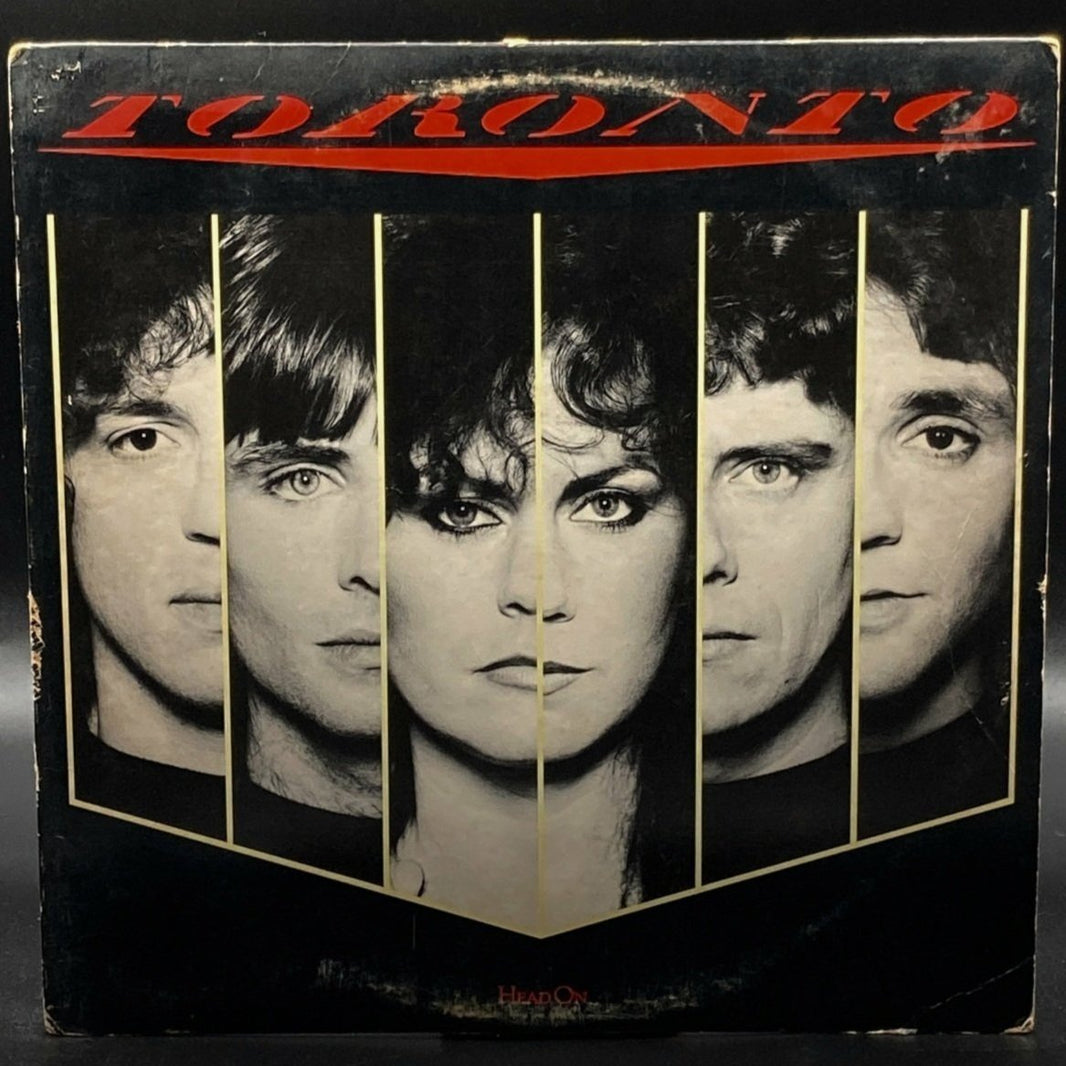 Toronto - Head On