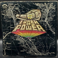 Tower Of Power - East Bay Grease