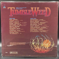Tumbleweed