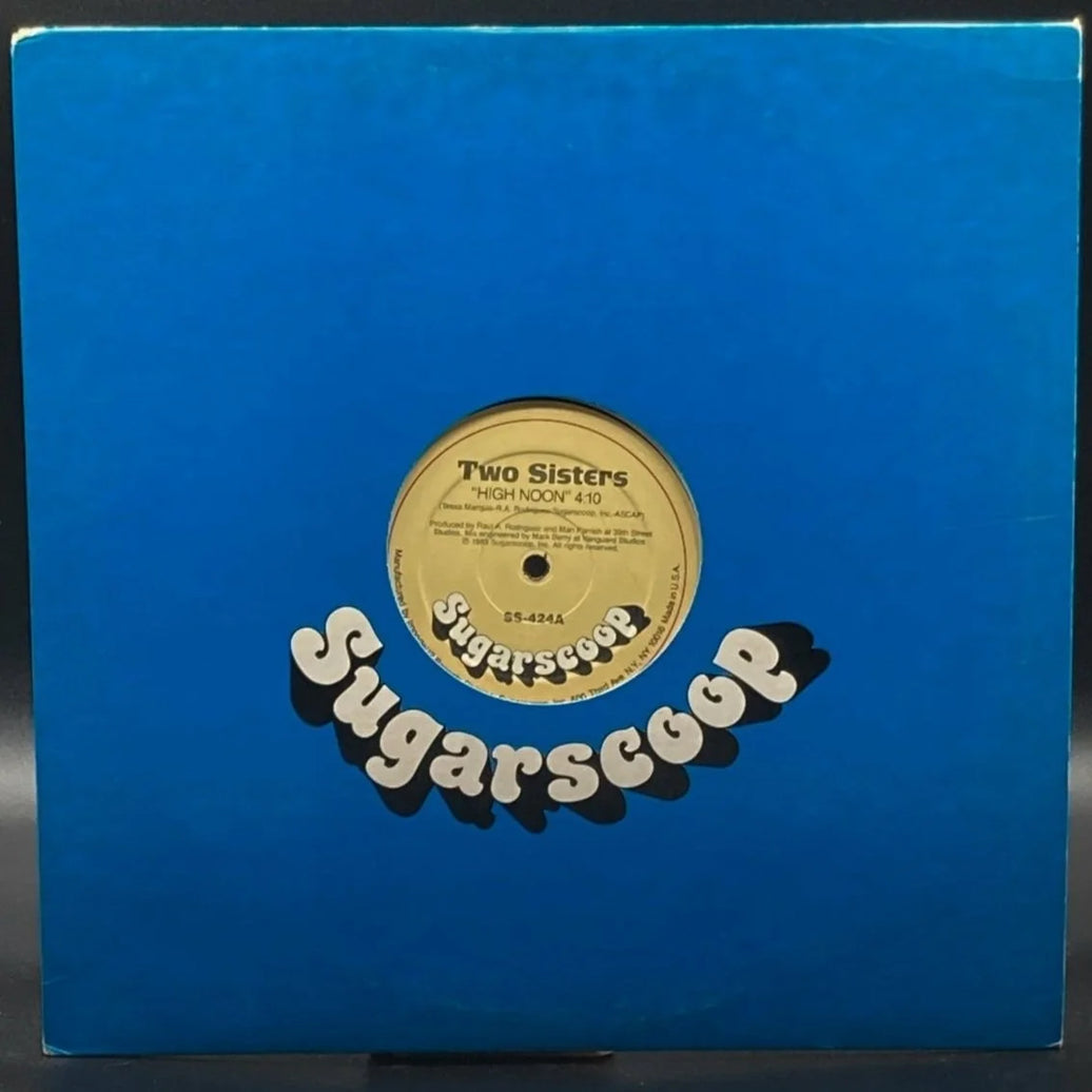 Two Sisters - High Noon (Single)