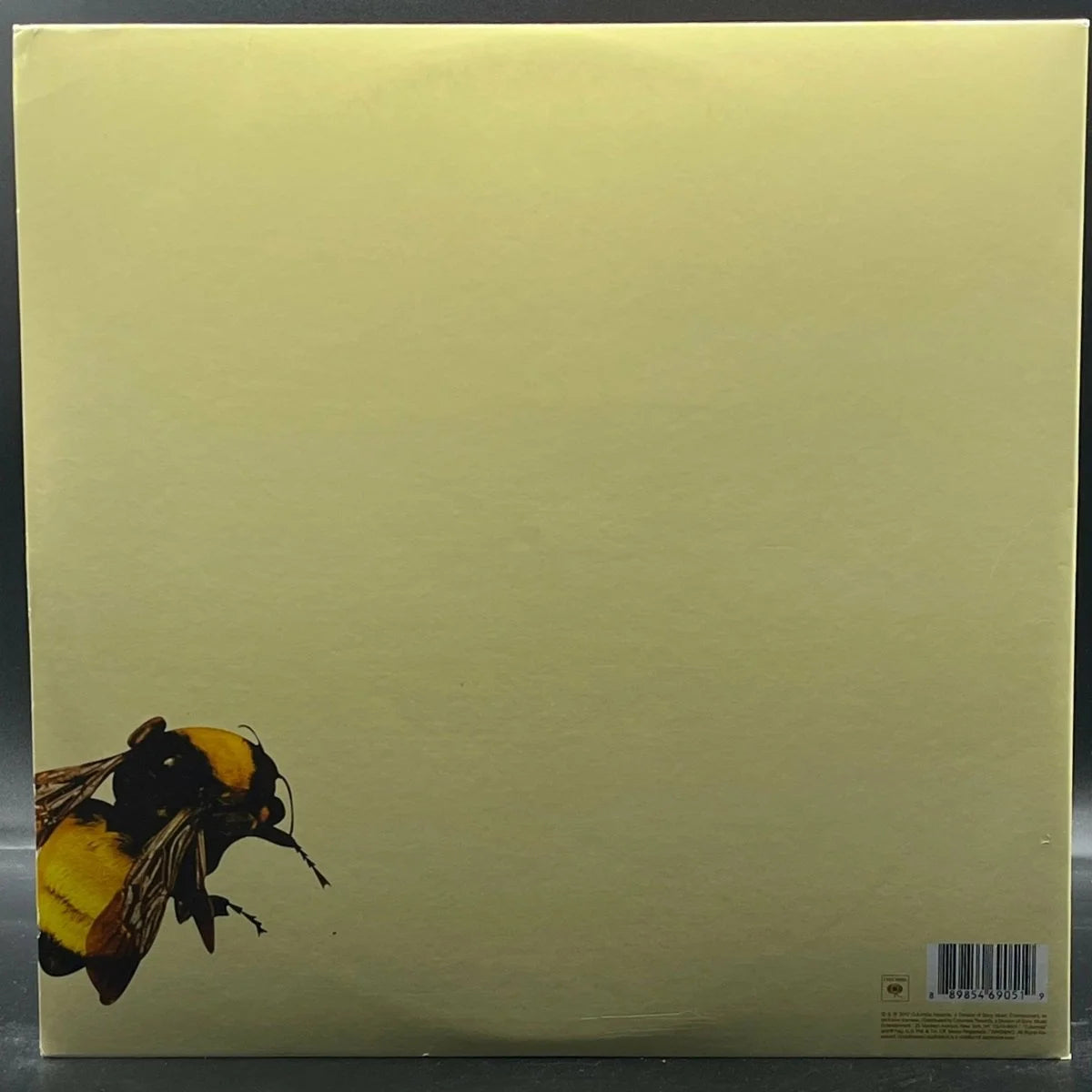 Tyler, The Creator - Scum Fuck Flower Boy