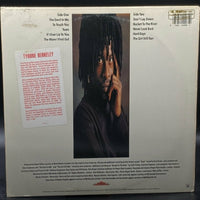 Tyrone Berkeley - To Touch You