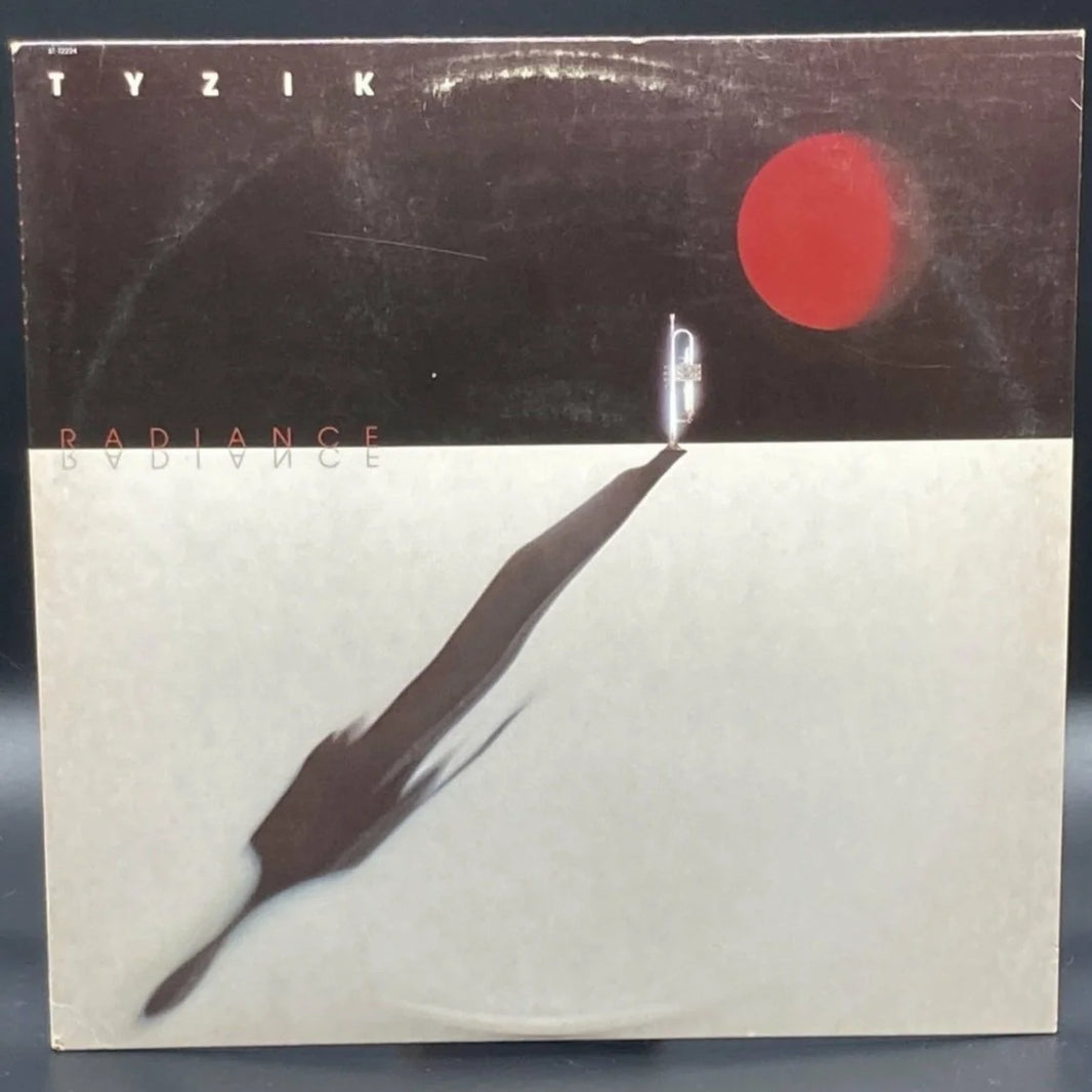 Jeff Tyzik - Radiance