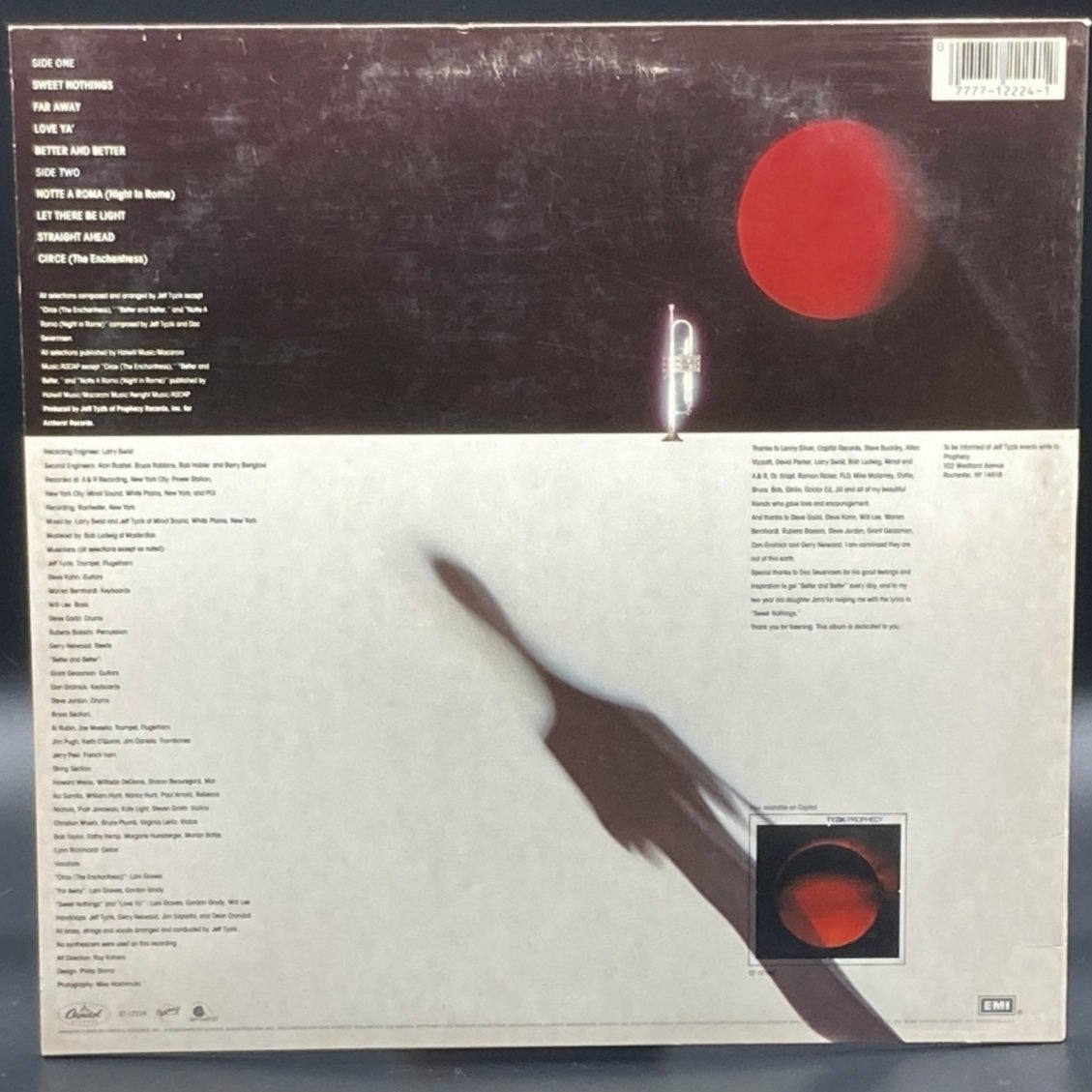 Jeff Tyzik - Radiance