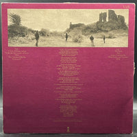 U2 - The Unforgettable Fire