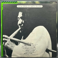 Una Ramos - Golden Disc