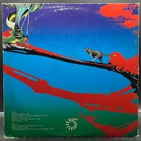 Uriah Heep - The Magician's Birthday