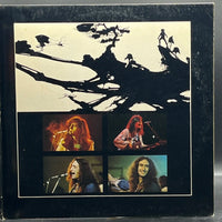 Uriah Heep - The Magician's Birthday