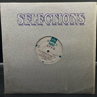 UTFO - Split Personality (Single)