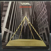 Utopia - Oops! Wrong Planet