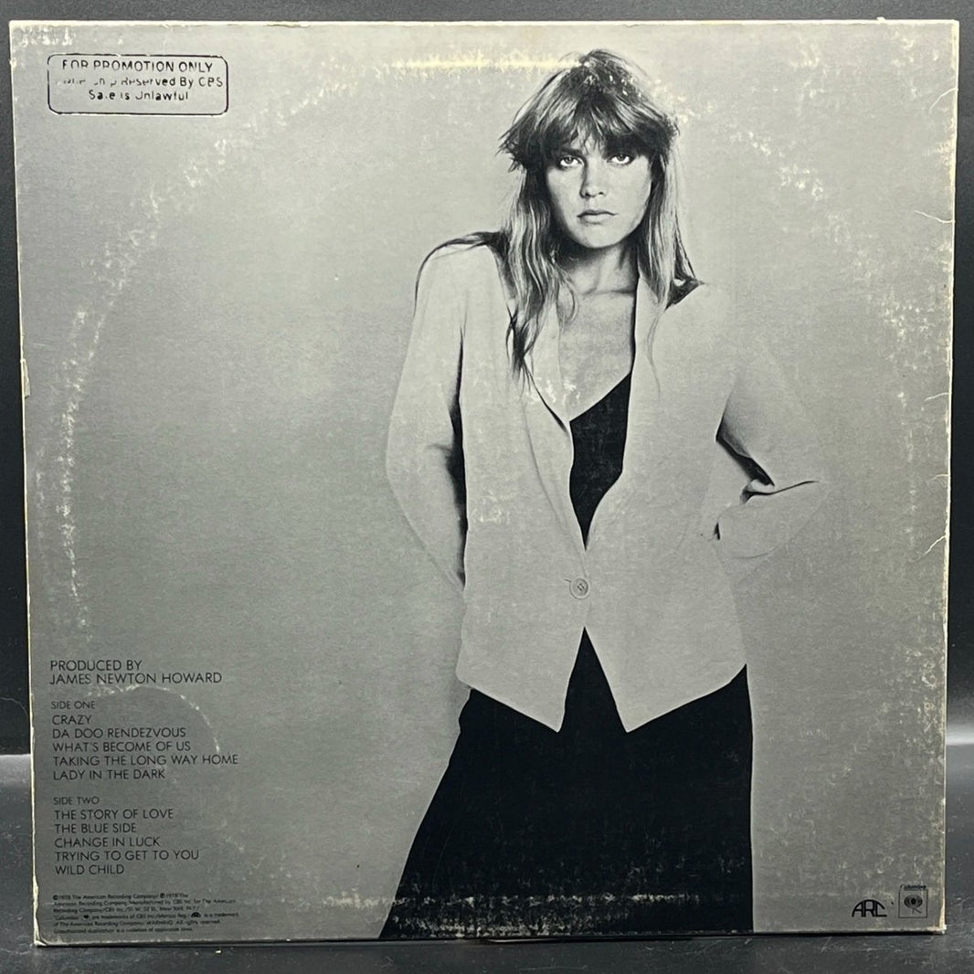 Valerie Carter - Wild Child