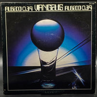 Vangelis - Albedo 0.39