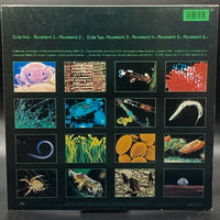 Vangelis - Soil Festivities