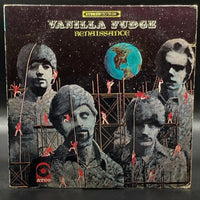 Vanilla Fudge - Renaissance