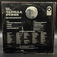 Vanilla Fudge - Renaissance