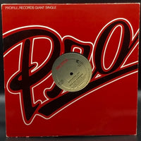 Vicki Sue Robinson - Everlasting Love (Single)