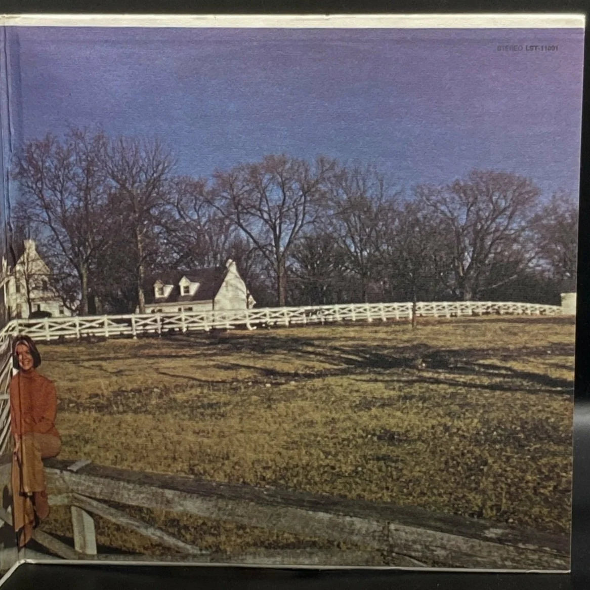 Vikki Carr - Nashville By Carr
