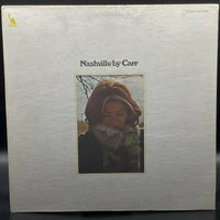 Vikki Carr - Nashville By Carr