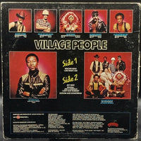 Village People - Macho Man