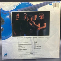 Violinski - No Cause For Alarm