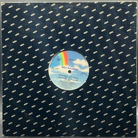 Voyeur - Trick Baby (Single)