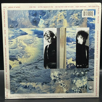 Wang Chung - The Warmer Side Of Cool