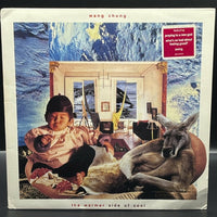 Wang Chung - The Warmer Side Of Cool