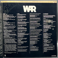War - Galaxy