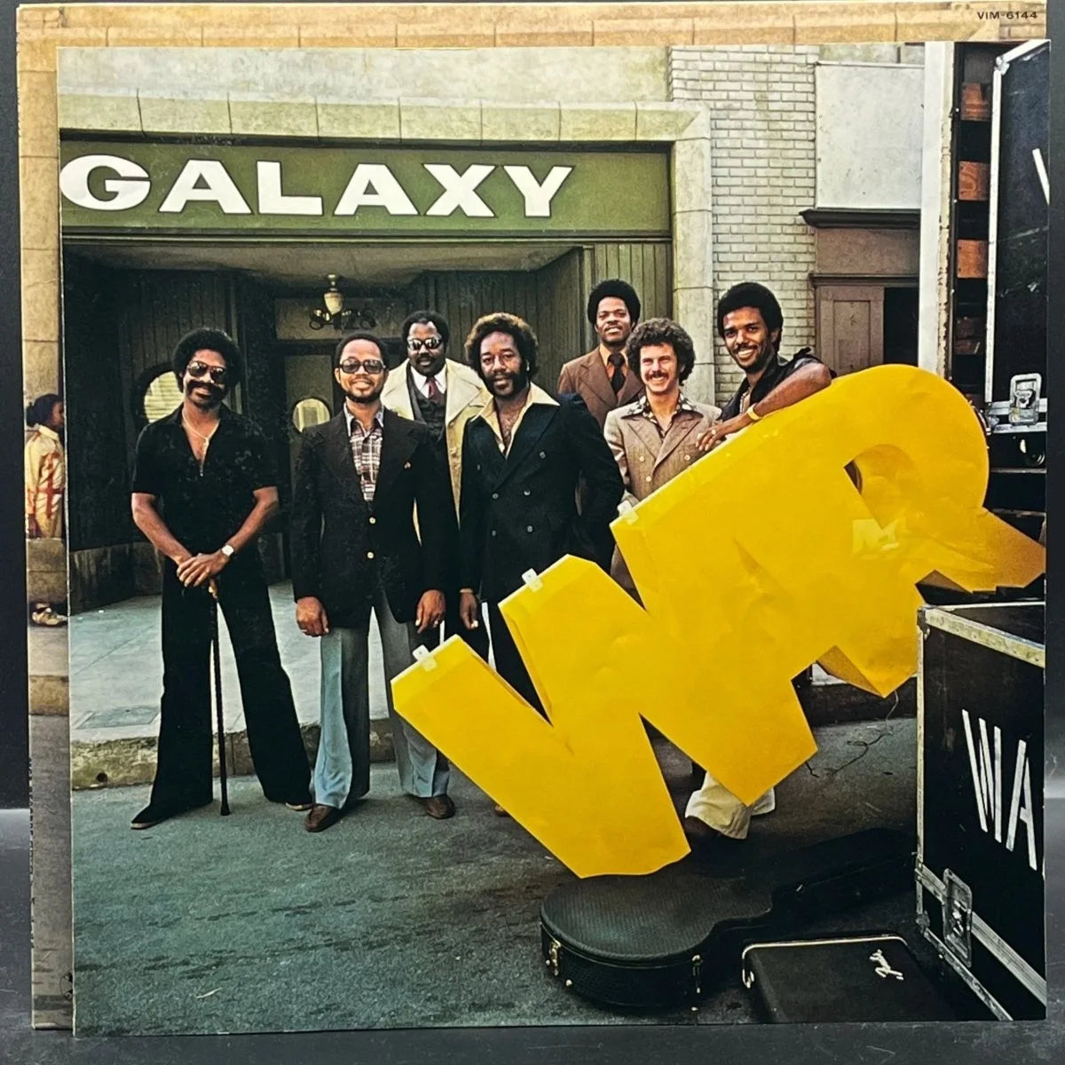 War - Galaxy