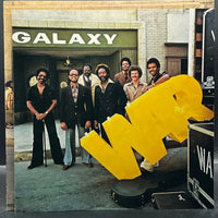War - Galaxy