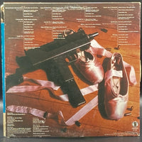 Warren Zevon - Bad Luck Streak in Dancing School