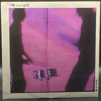 Way Of The West - Drum (Single)