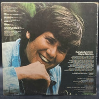 Wayne Newton - Can't You Hear The Song?