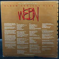 WEBN Album Project 5