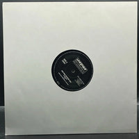 WestBam - Der Bundespräsidenten-Mix/Der Pink Panther-Mix (Single)