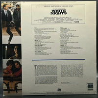 White Nights (Original Motion Picture Soundtrack)