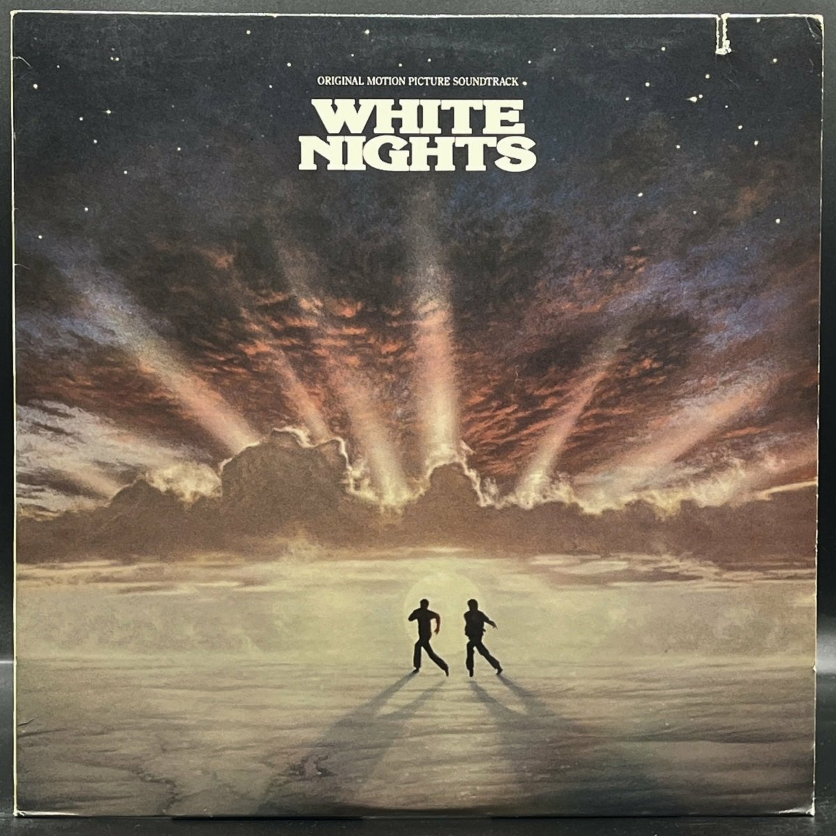 White Nights (Original Motion Picture Soundtrack)