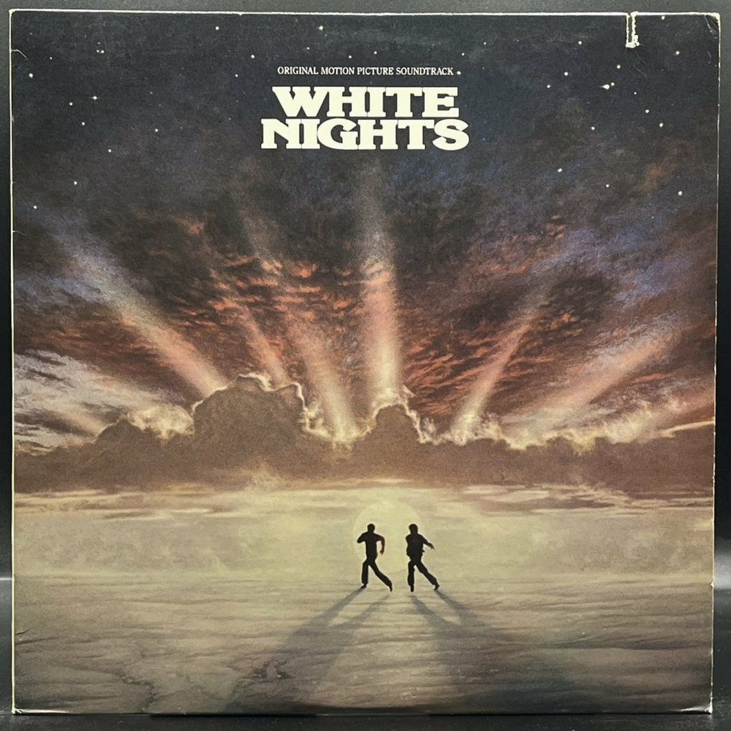 White Nights (Original Motion Picture Soundtrack)