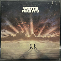 White Nights (Original Motion Picture Soundtrack)