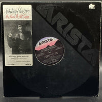 Whitney Houston - My Name Is Not Susan (Single)