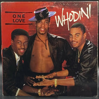 Whodini - One Love (Single)