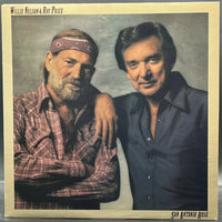 Willie Nelson & Ray Price - San Antonio Rose