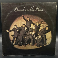 Wings - Band On The Run
