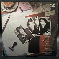 Wings - Band On The Run