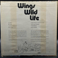 Wings - Wild Life