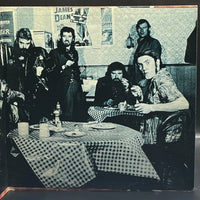 Wizzard - Introducing Eddy & The Falcons
