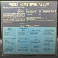 WKQX Hometown Album