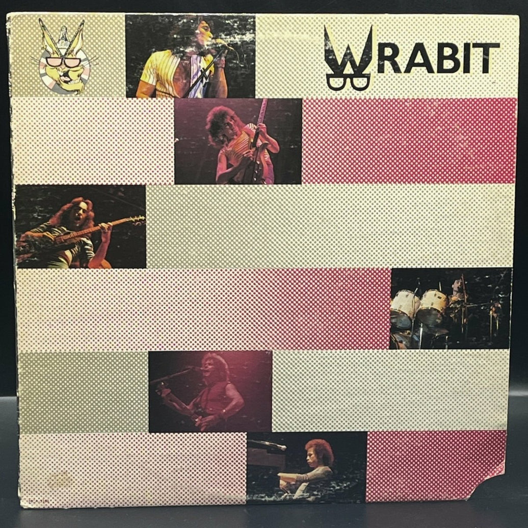 Wrabit - Wrabit