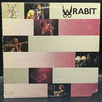 Wrabit - Wrabit