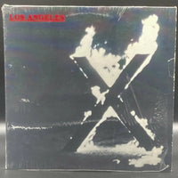 X - Los Angeles